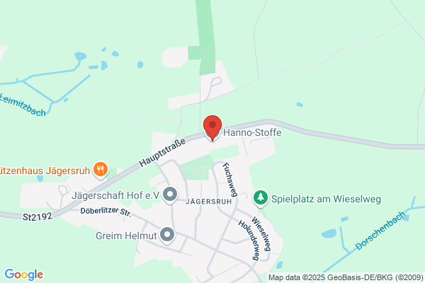 Hanno-Stoffe GmbH