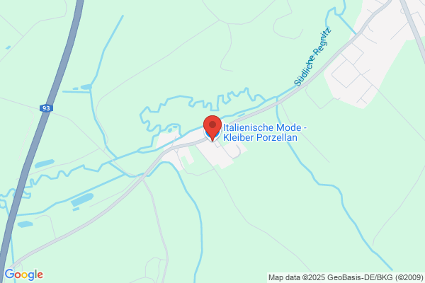 Kleiber Porzellan GmbH