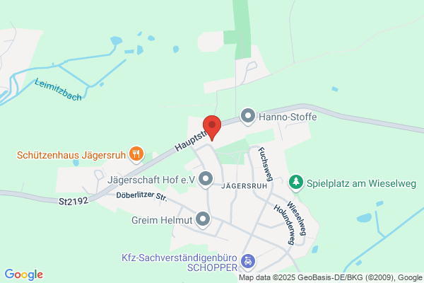 Seniorenwohngemeinschaft Jägerhof