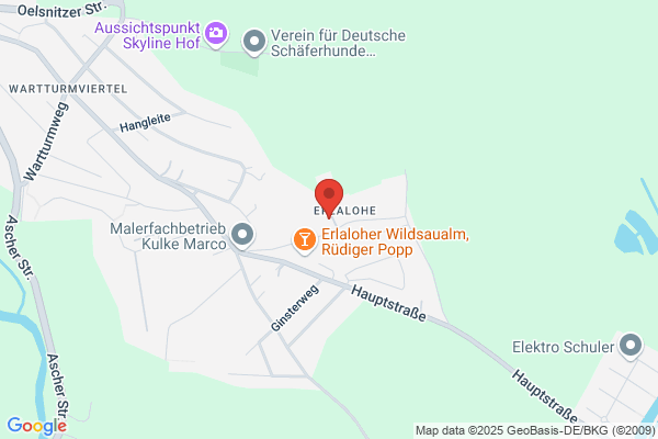 Tierheim