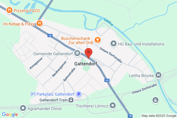 nah & gut Heinrich