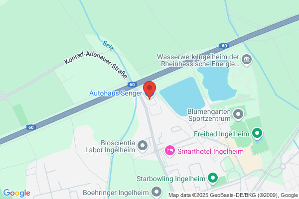 Autohaus Senger GmbH