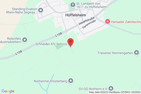 Schneider Autohaus