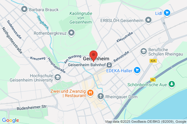 Trauerredner Neigert