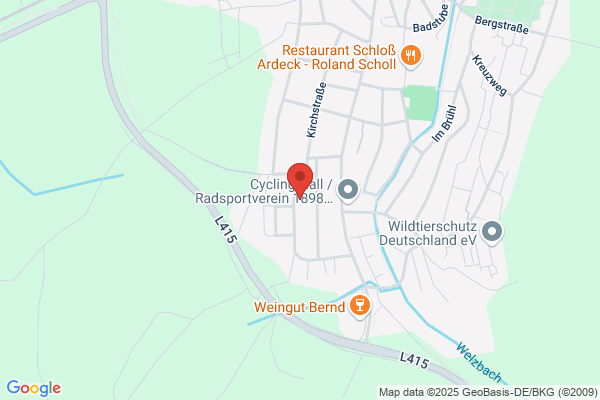 Ferienwohnung Aberle