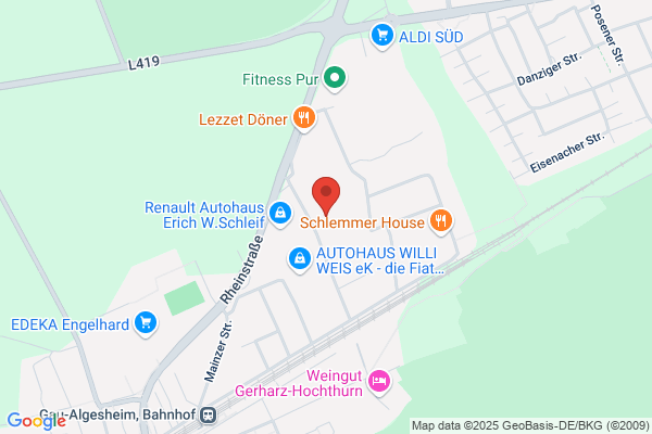 Bisanz-Medizinische Polster GmbH