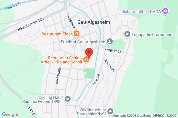 Grundschule Schloß Ardeck