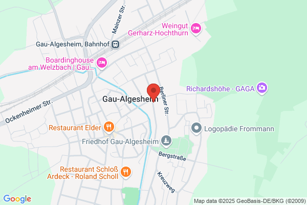 Karl Hub