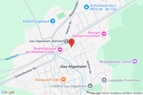 asg bauconsult Beratungsgesellschaft mbH