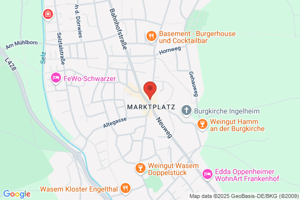 Fleischerei Martin GmbH