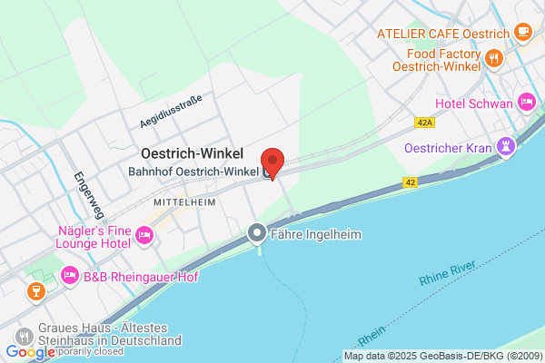 Ruthmann Rheinblick Inh. W. Vahle