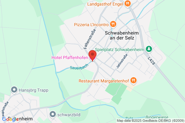 Pfaffenhofen