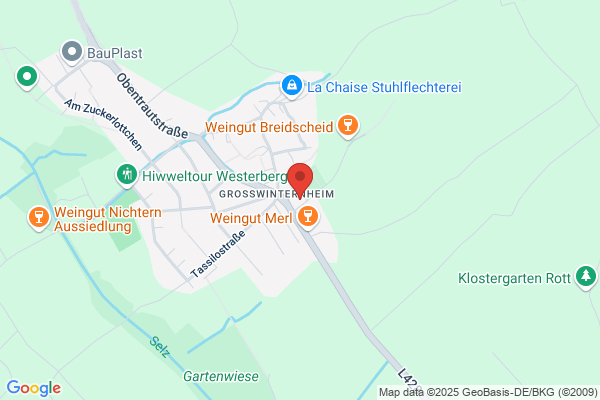 Evangelische Kirche Groß-Winternheim - Evangelische Kirchengemeinde Groß-Winternheim - Schwabenheim