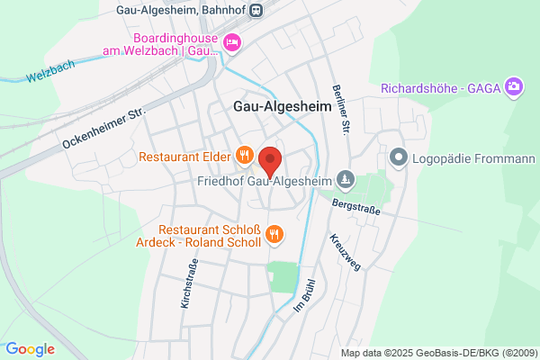 Katholisches Pfarramt