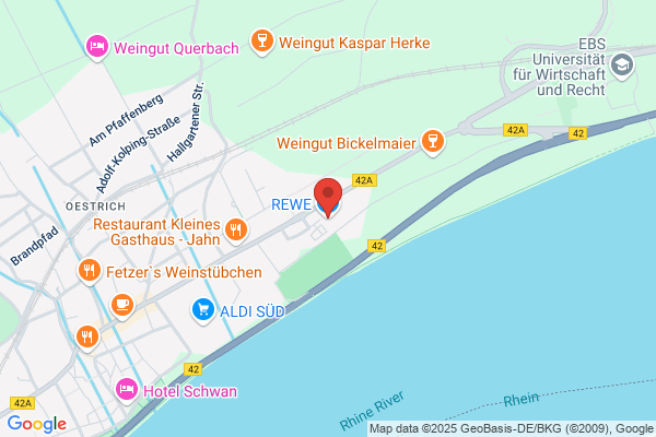 REWE