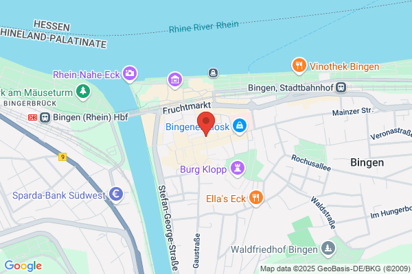 IMO Rhein GmbH & Co. KG
