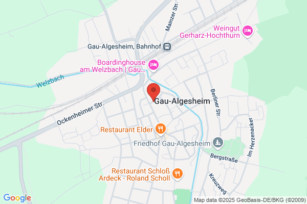 Musikschule Tasten-Eck