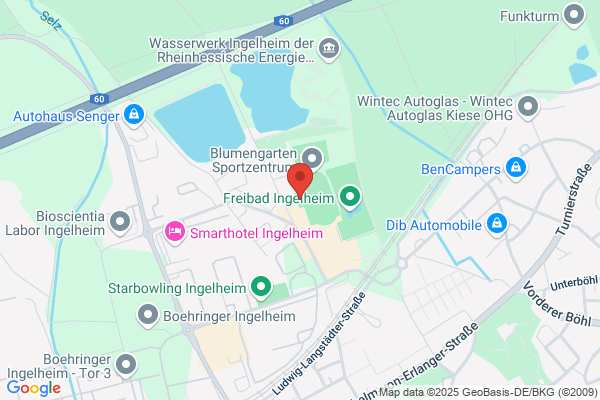 Sportstadion