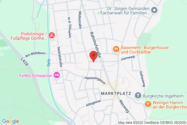 VRK Agentur Hans-Ulrich Halwe