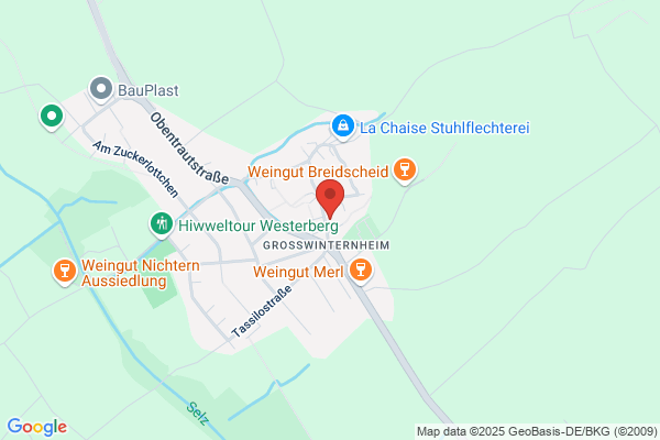 Baum Hermann Abfüllbetrieb GmbH