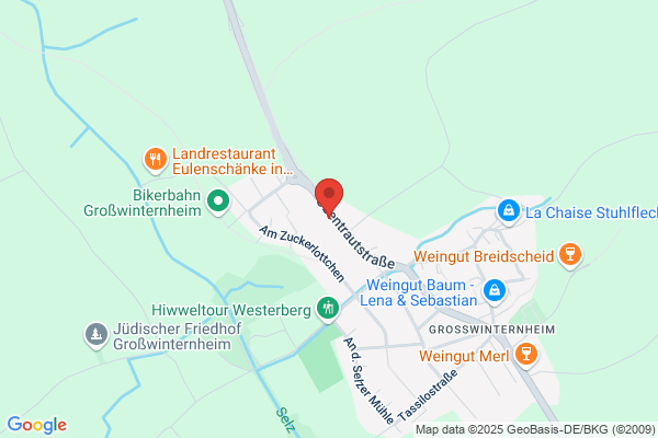 Sektkellerei Groß-Winternheim GmbH