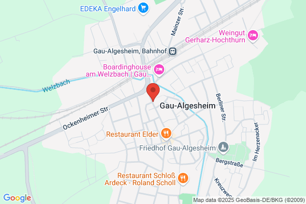 VDP Die Prädikatsweingüter