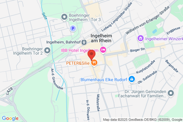 Dr. med. dent. Simone Beer & Kollegen, Kieferorthopädin