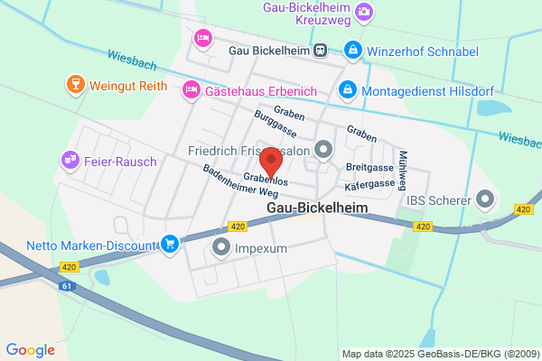 Gutheil Fliesen GmbH