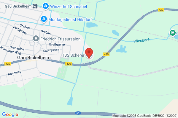 IBS Scherer GmbH