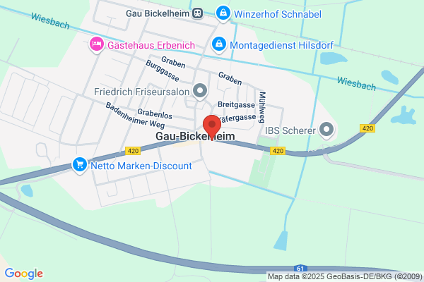Brunnenstübchen