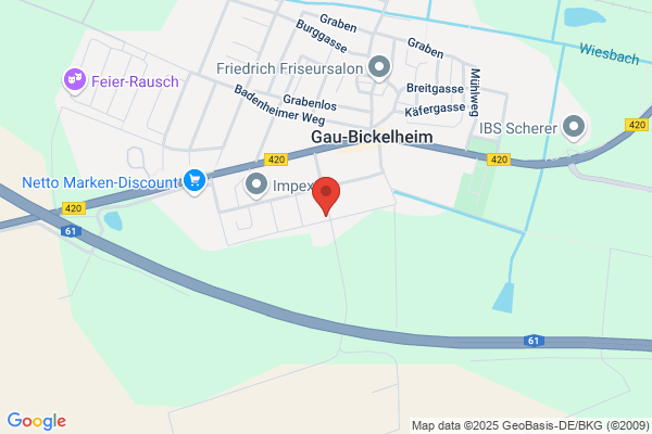Containerdienst Beck GmbH