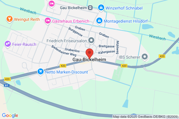K&M Schreinerei GmbH