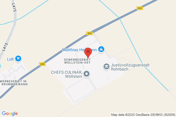 KST Kugelstrahlen
