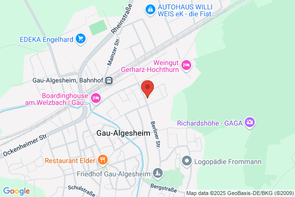 Meritum GmbH Daten- und Personalabrechnung