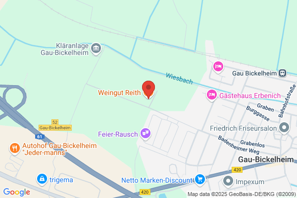Rheinhessen Winzer e.G.