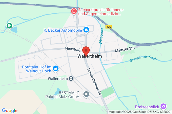 Stahlwerk Metalldesign GmbH