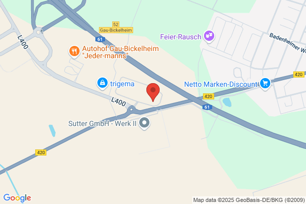Sutter GmbH