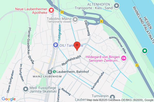Kanzlei Glahn, Pfenninger § Kollegen