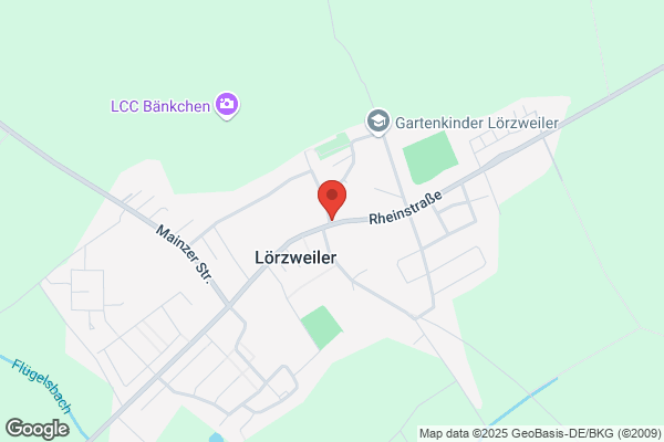 Gaststätte Lörzweiler Woistubb