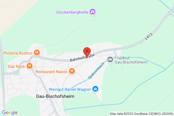 Berg Willi & Sohn GmbH & Co. KG