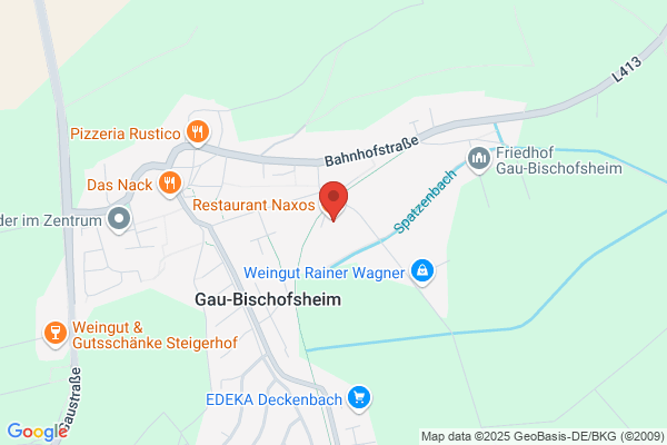 Freiballon-Sportschule A. u. R. Mathes GmbH