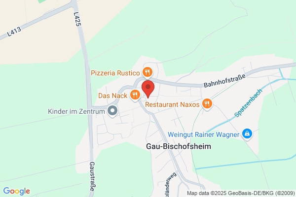 Garten und Gestaltung