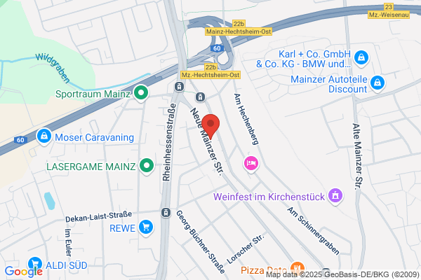Karlheinz Jannek GmbH
