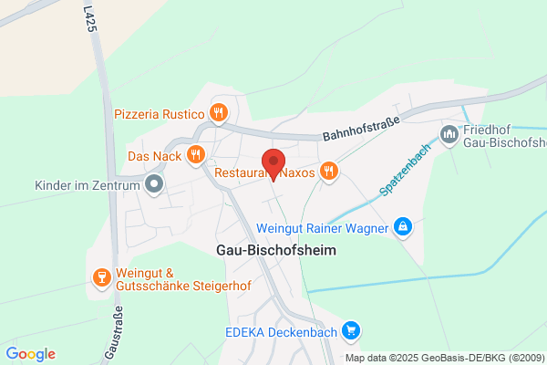 Massagen Mainz