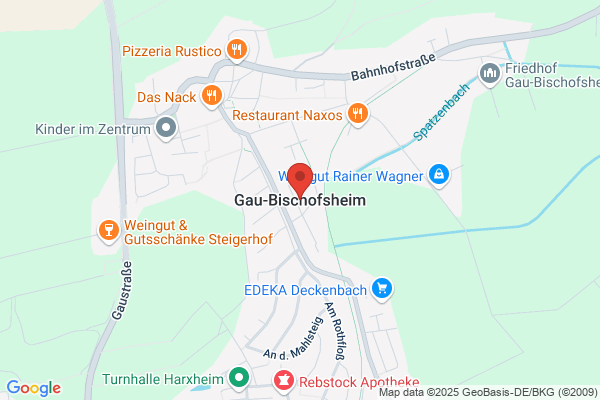 VdK-Sozialverband Gau-Bischofsheim-Lörzweiler-Mommenheim Hermann Samland