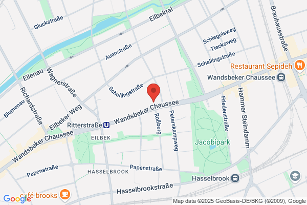 Zum Schöppchen