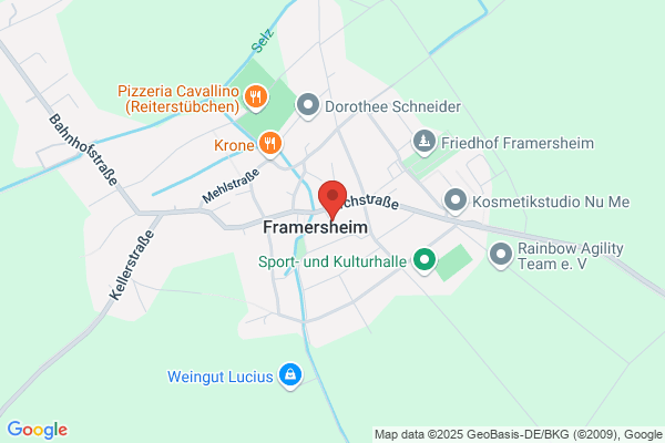 Pfarramt Pfarrer Kurt Kaltwasser