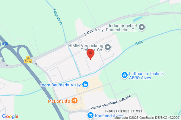 Barbe Chemische Erzeugnisse GmbH