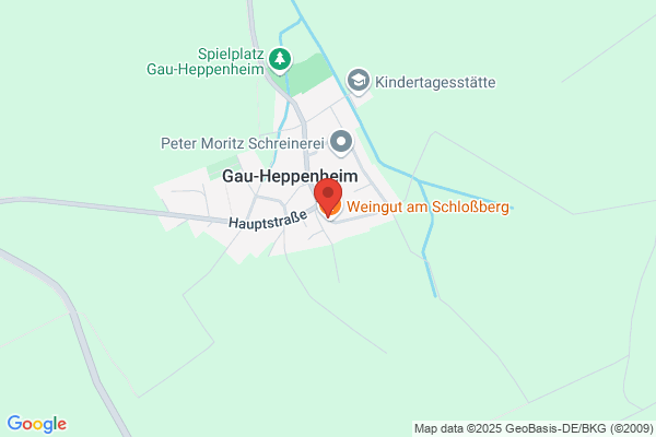 Gemeindeverwaltung Gau-Heppenheim