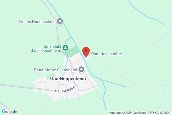 Kindertagesstätte